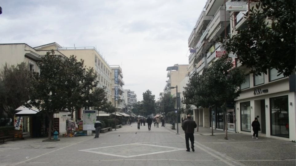 Ανακοπή καρδιάς υπέστη 50χρονος ποδηλάτης στα Τρίκαλα – Κρίσιμη η κατάστασή του
